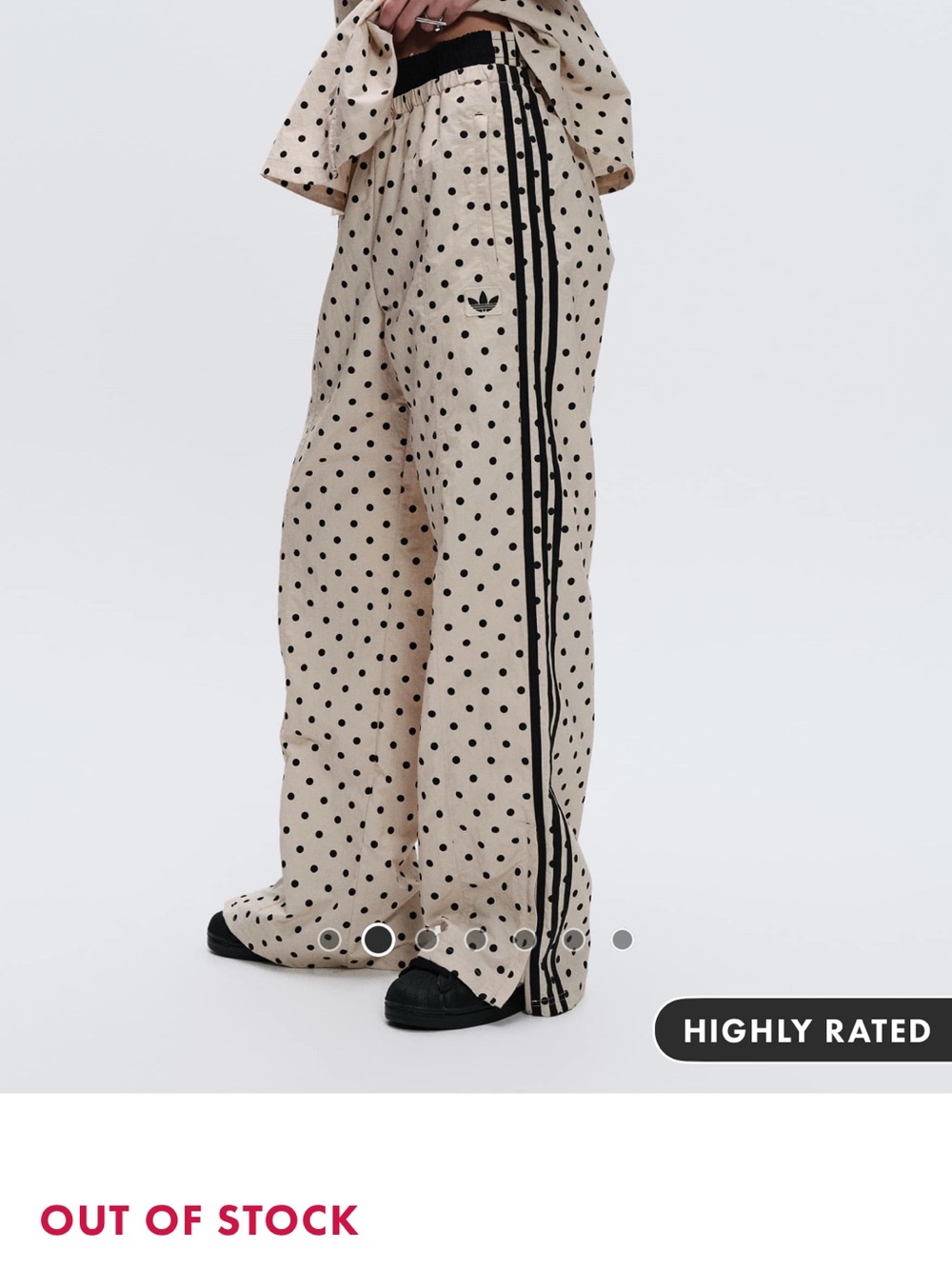 NWT! Sold out! ASOS x ADIDAS size M ready to ship